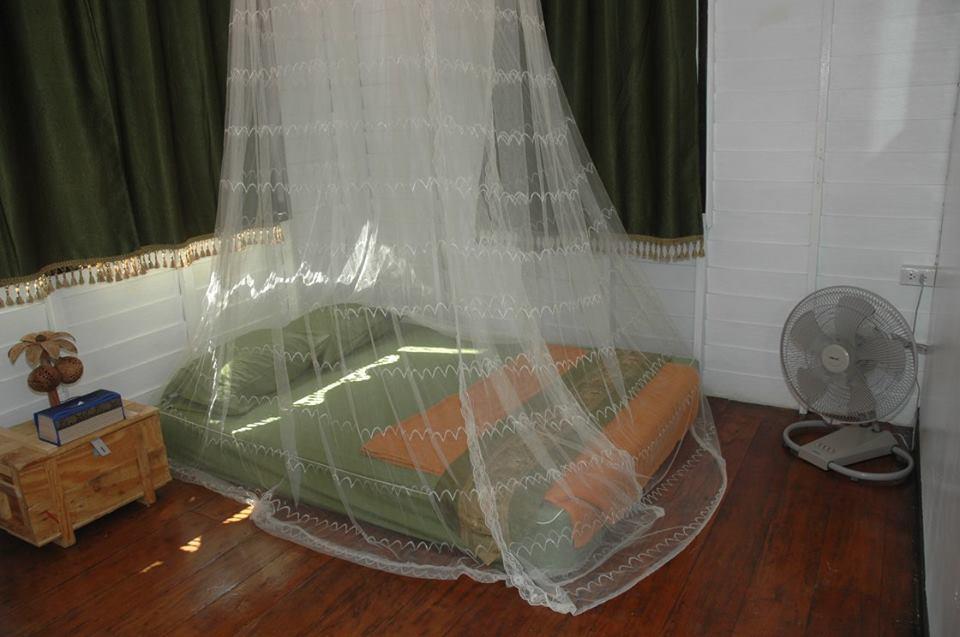 Thai Garden House Бангкок Екстер'єр фото